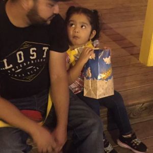 Meet your Posher, Jose